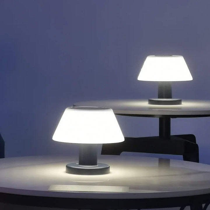 Solari Table lamp | Solar-powered LED | Waterproof