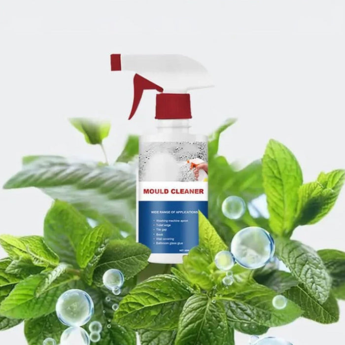 Spray antimuffa con cloro attivo per bagno e cucina