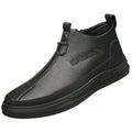 Men ankelstövler: stylish and comfortable shoes for everyday use
