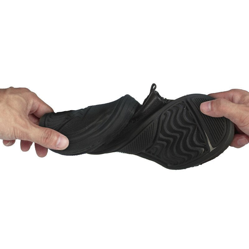 Men ankelstövler: stylish and comfortable shoes for everyday use