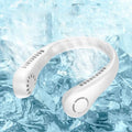 Portable Nakkevifte - Clean | Avkjöling | Hands-free