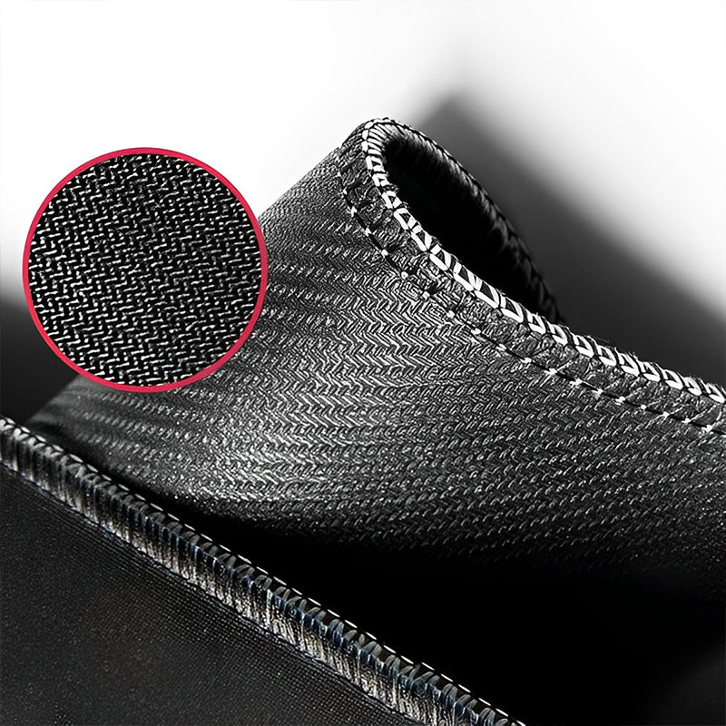 Anti-slip Tastaturmatte | Large Size &amp; Comfort