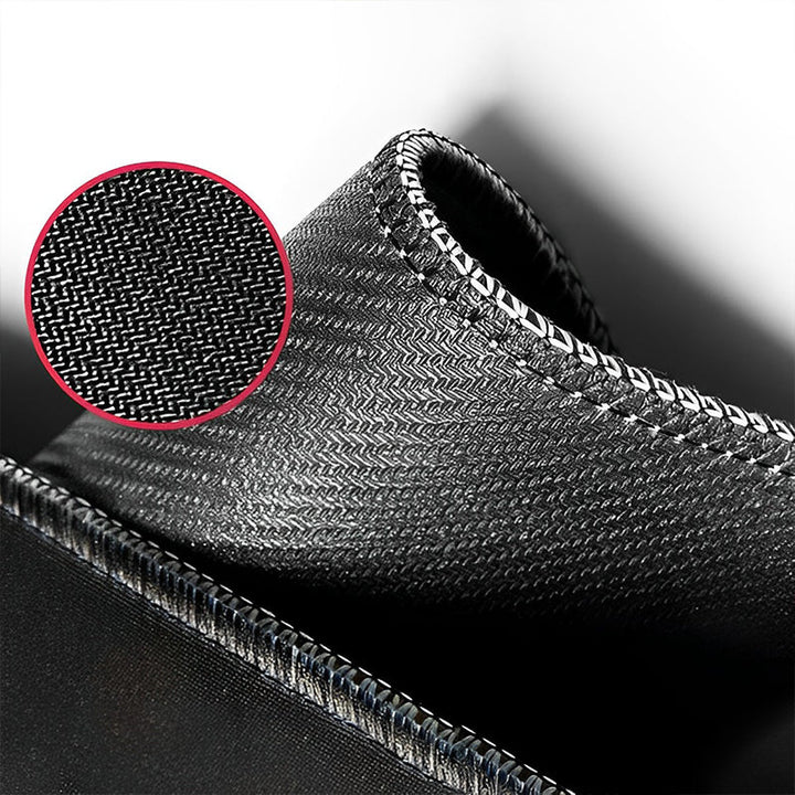 Anti-slip Tastaturmatte | Large Size &amp; Comfort