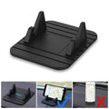 Universal non-slip carphone socket