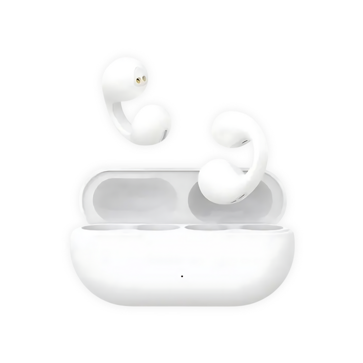 Thread loose head telephone with clear sound