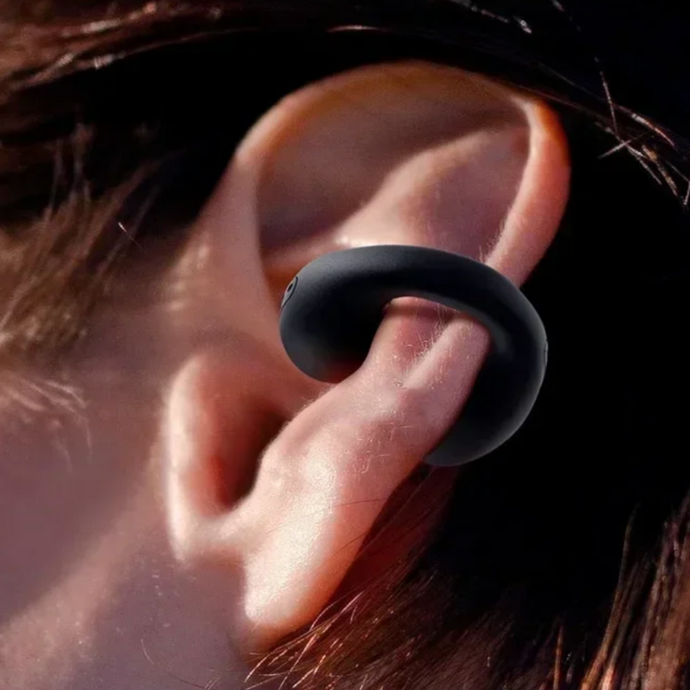 Thread loose head telephone with clear sound