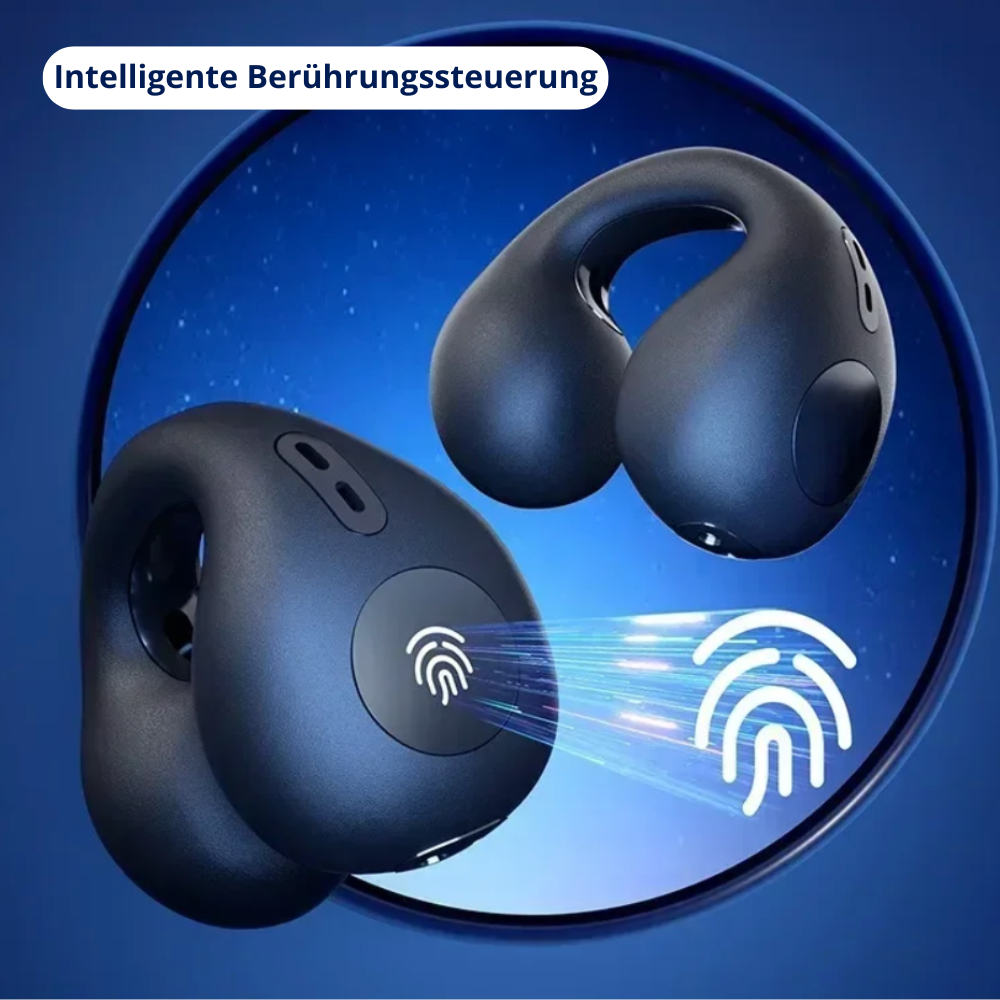 Thread loose head telephone with clear sound