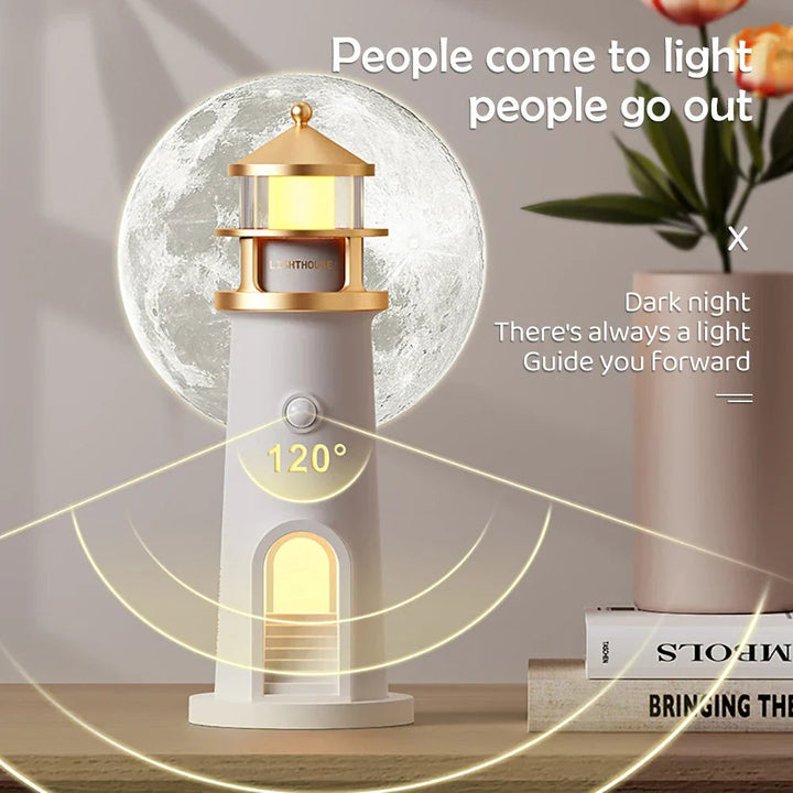 Ceiling lamp with Bluetooth and Projection for a magical room atmosphere