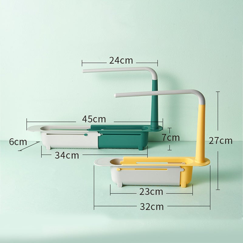 Telescopic Servantstativ | Utvidbart and Practical Design