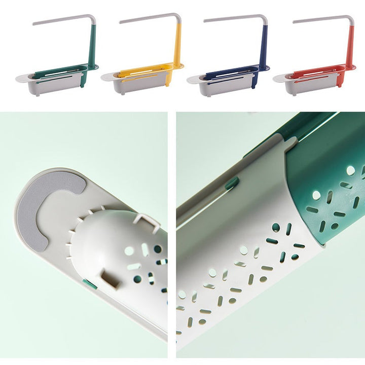 Telescopic Servantstativ | Utvidbart and Practical Design