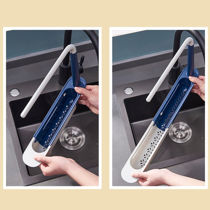 Telescopic Servantstativ | Utvidbart and Practical Design
