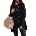 Women Winter coat Double-breasted Timeless – Warm & Stylish