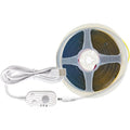 Wireless LED Strip with Motion Sensor for Smart Home Lighting