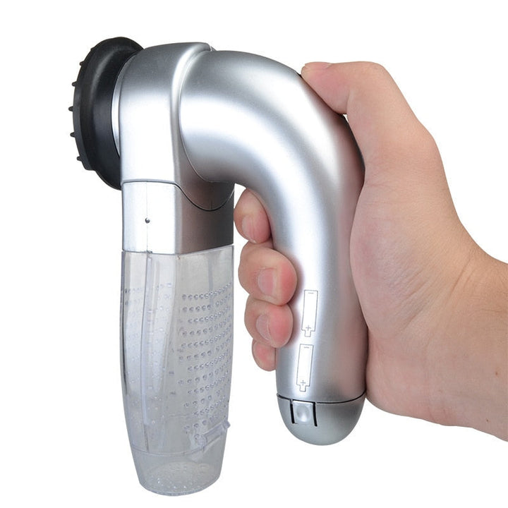 Effective Pet Hair Vacuum – Pet-Friendly Grooming
