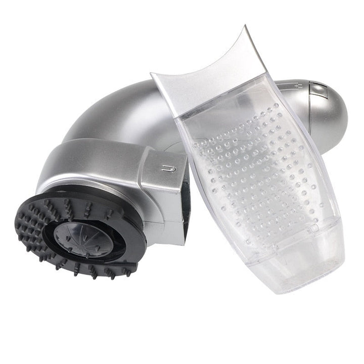 Effective Pet Hair Vacuum – Pet-Friendly Grooming
