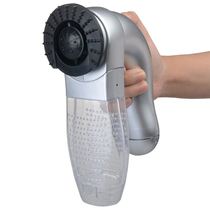 Effective Pet Hair Vacuum – Pet-Friendly Grooming