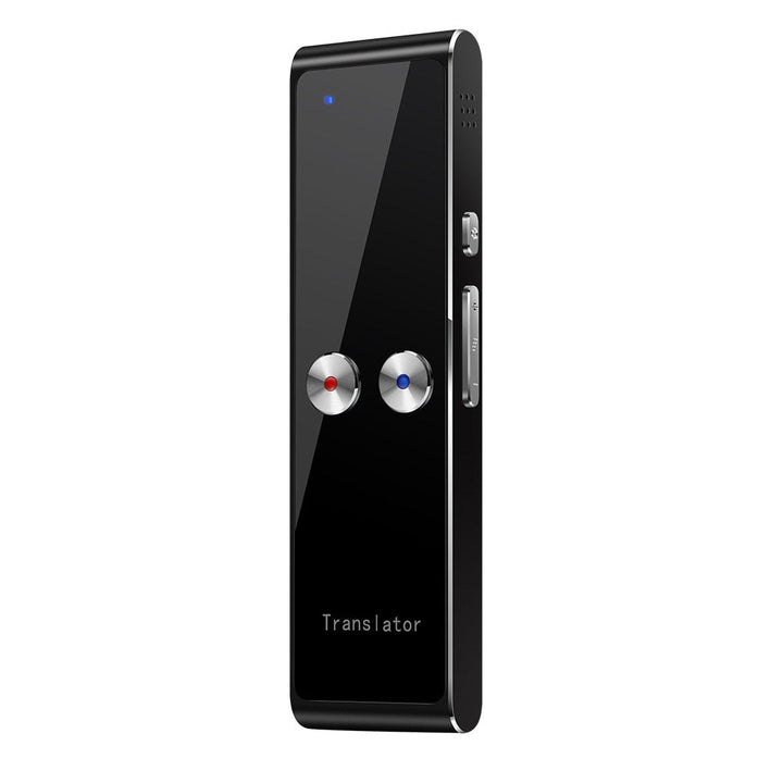 Wireless Smart Voice Translator