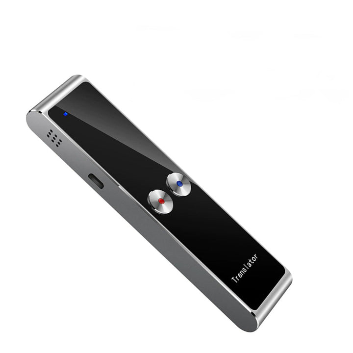 Wireless Smart Voice Translator