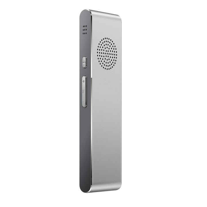 Wireless Smart Voice Translator