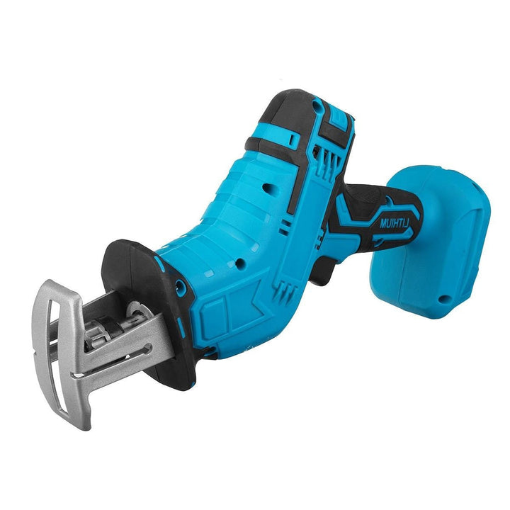 Wireless Stempelsag: Quick &amp; Precise Kapping on Trange Steder