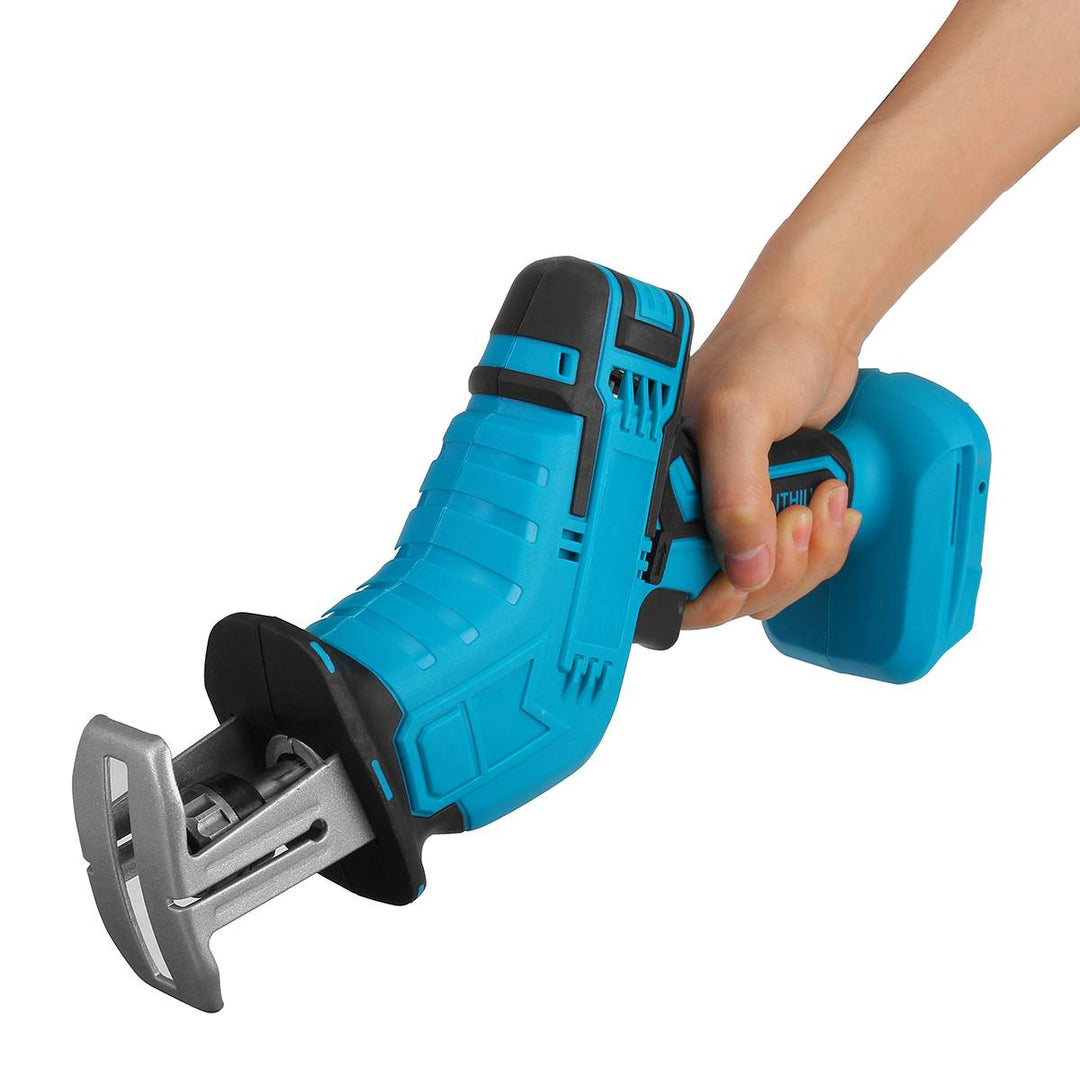 Wireless Stempelsag: Quick &amp; Precise Kapping on Trange Steder