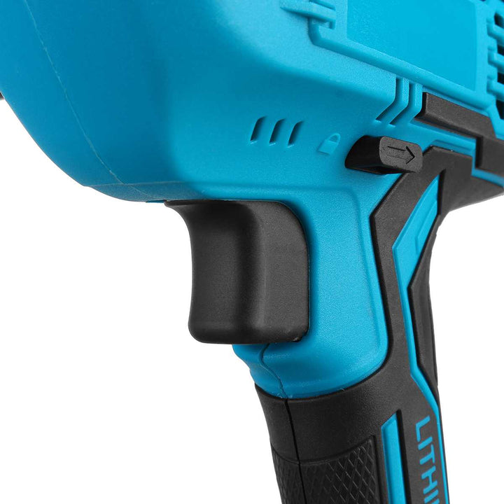 Wireless Stempelsag: Quick &amp; Precise Kapping on Trange Steder