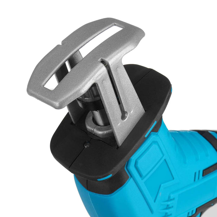 Wireless Stempelsag: Quick &amp; Precise Kapping on Trange Steder