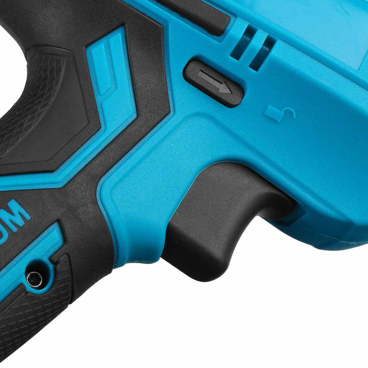 Wireless Stempelsag: Quick &amp; Precise Kapping on Trange Steder