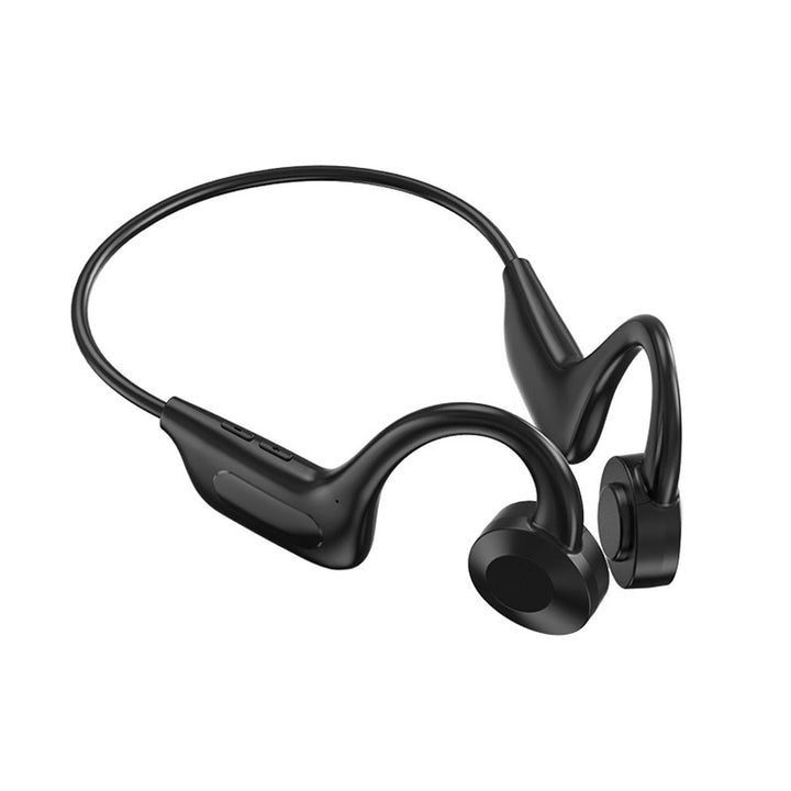 Thread loose head telephone with bein management for exercise and more