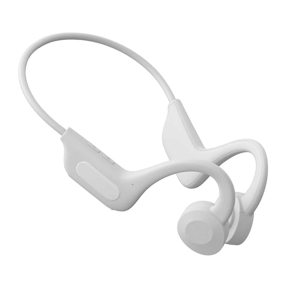 Thread loose head telephone with bein management for exercise and more