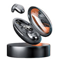 Thread loose earbuds for sleep with stöydemping