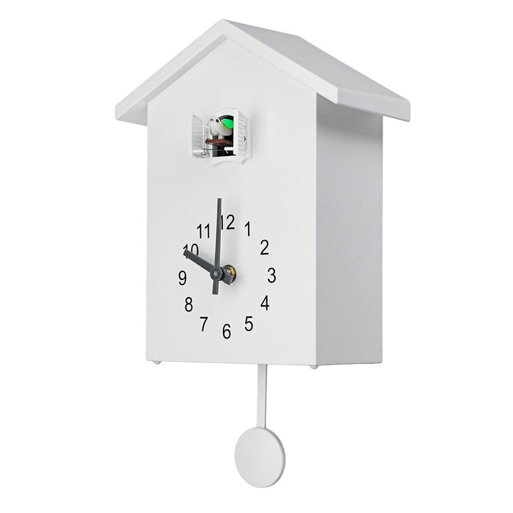 Traditional Cuckoo Clock for the Home – Robust ABS Design