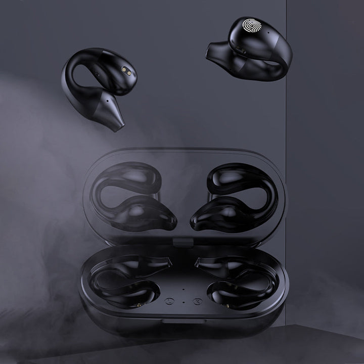 Wireless Bluetooth Öreplugger - Clear Sound &amp; Comfort