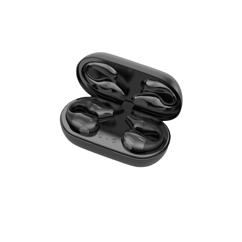 Wireless Bluetooth Öreplugger - Clear Sound &amp; Comfort