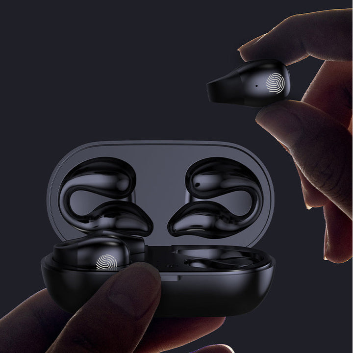 Wireless Bluetooth Öreplugger - Clear Sound &amp; Comfort