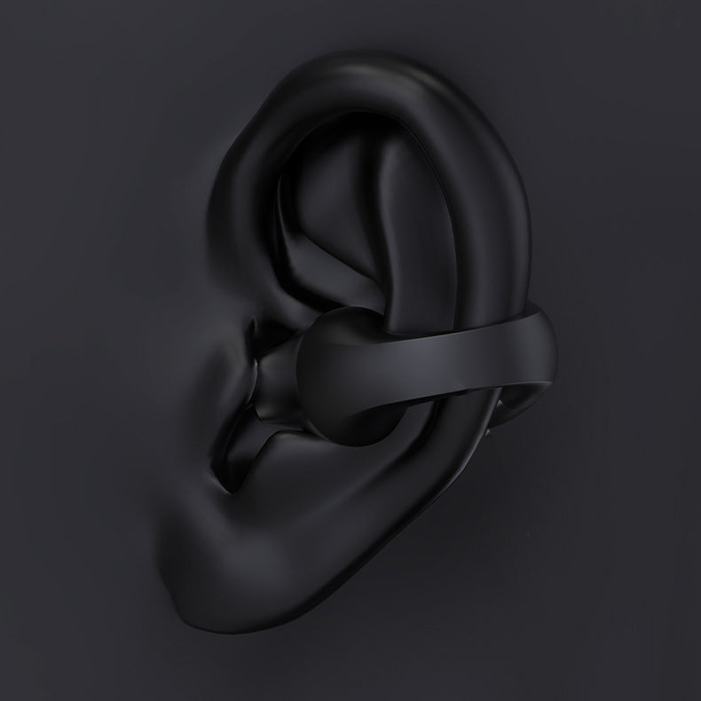 Wireless Bluetooth Öreplugger - Clear Sound &amp; Comfort