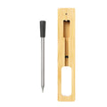 Bluetooth Kjötttermometer – Precis Wireless Cooking