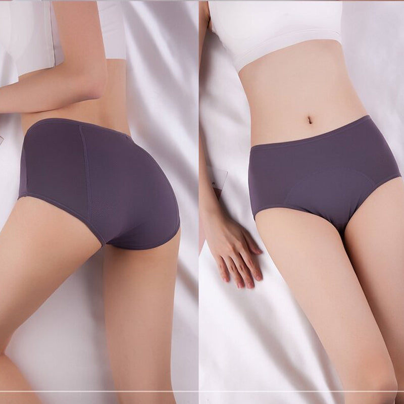 Leakproof Briefs Women | Environmentally friendly | Comfortable
