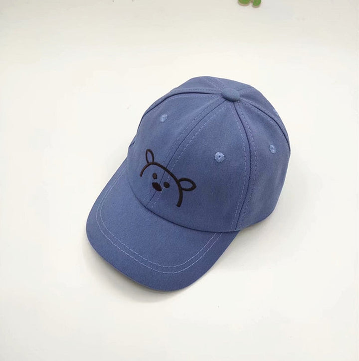 Unisex Children&