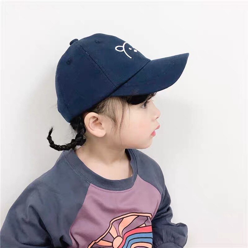 Unisex Children&