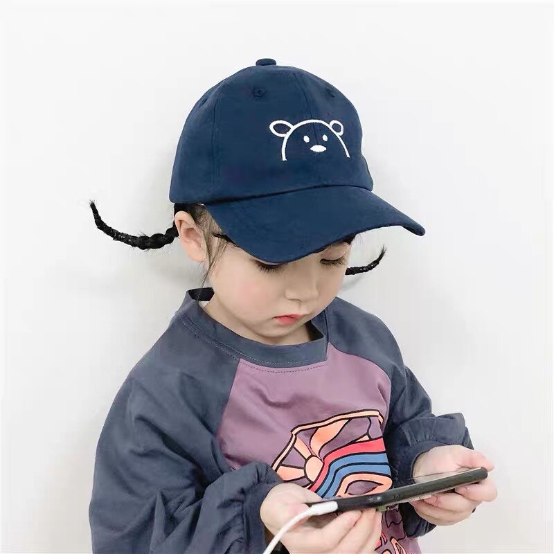 Unisex Children&