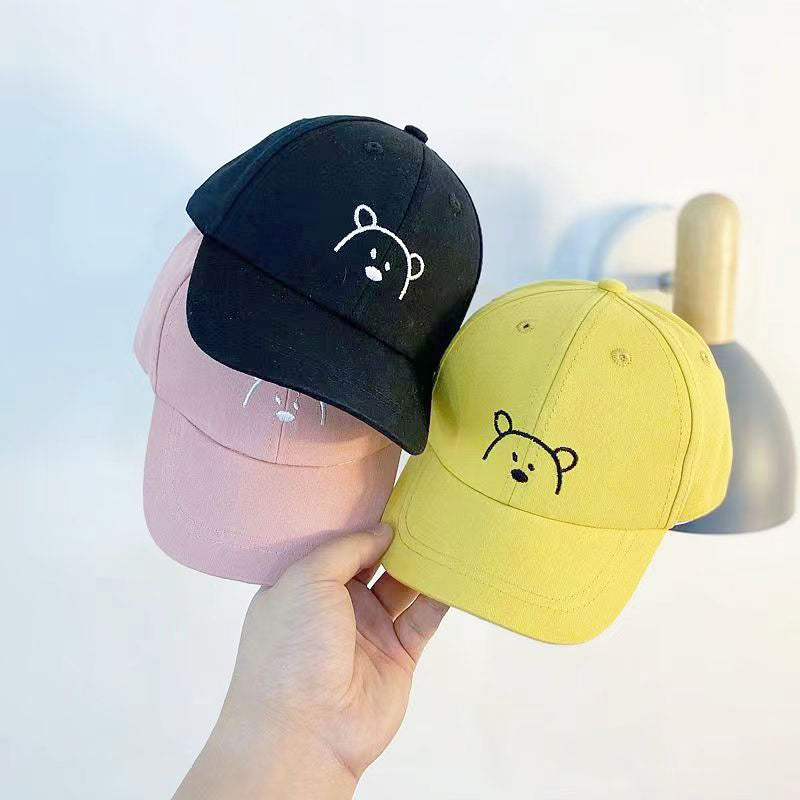 Unisex Children&