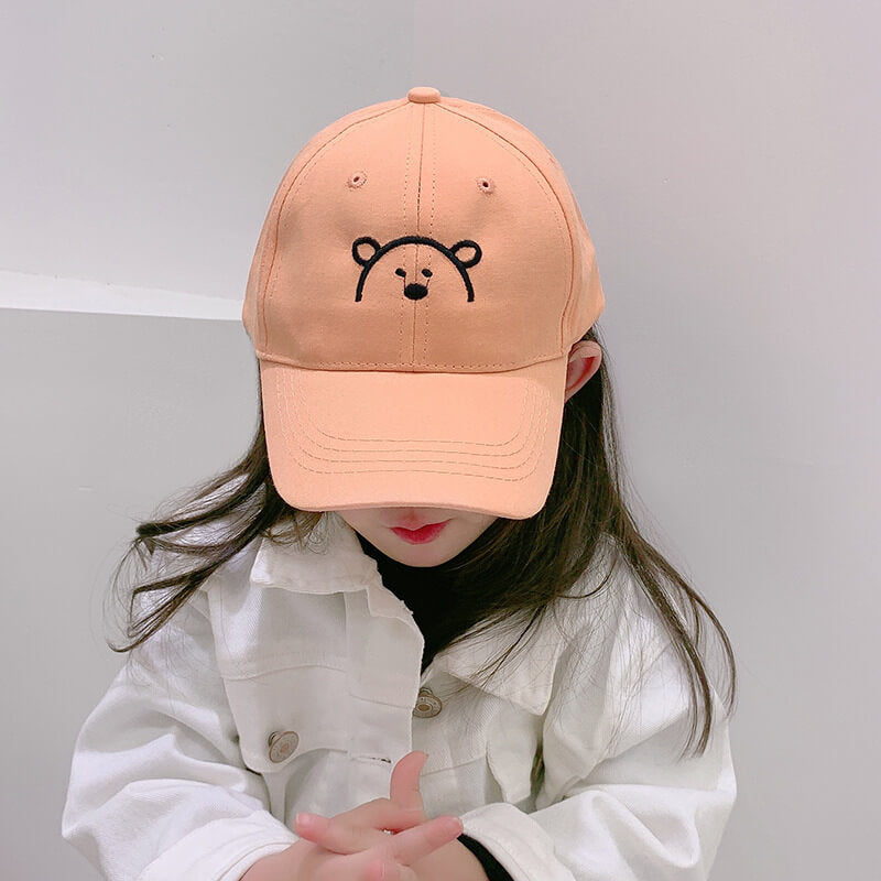 Unisex Children&