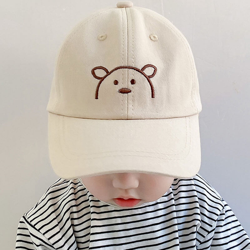 Unisex Children&