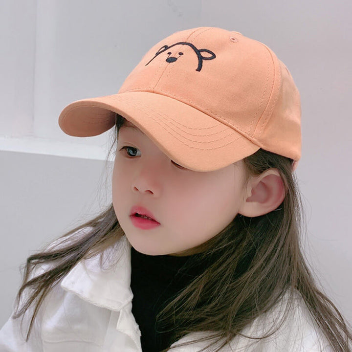 Unisex Children&