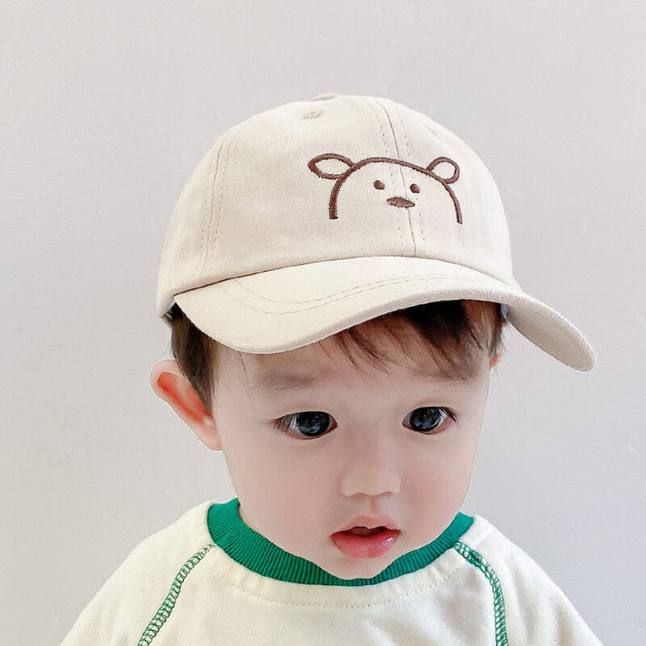 Unisex Children&