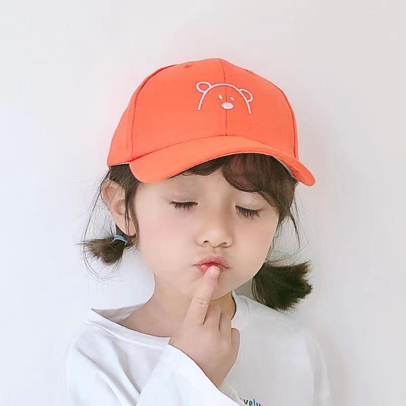 Unisex Children&