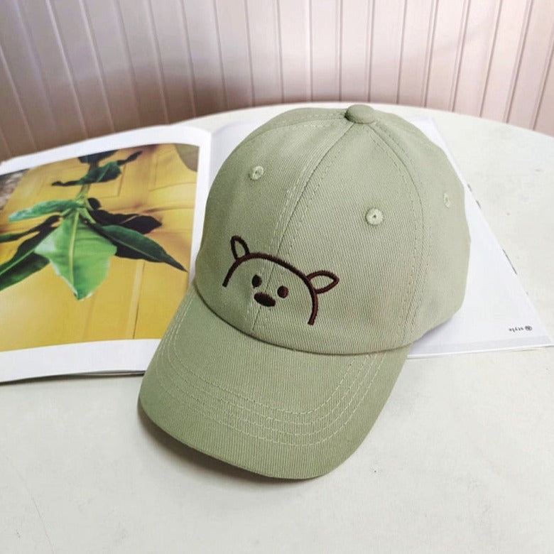 Unisex Children&