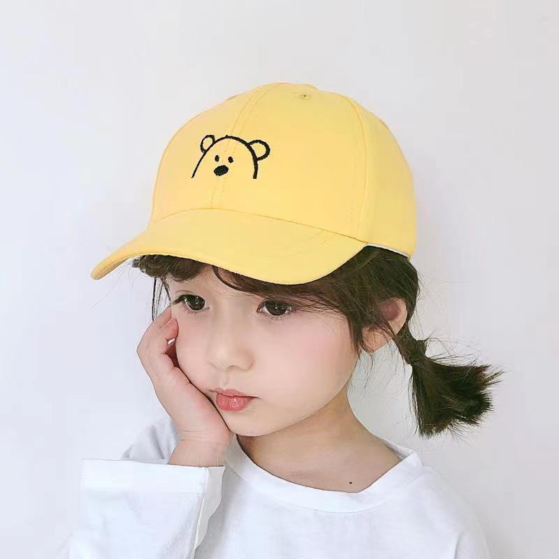 Unisex Children&