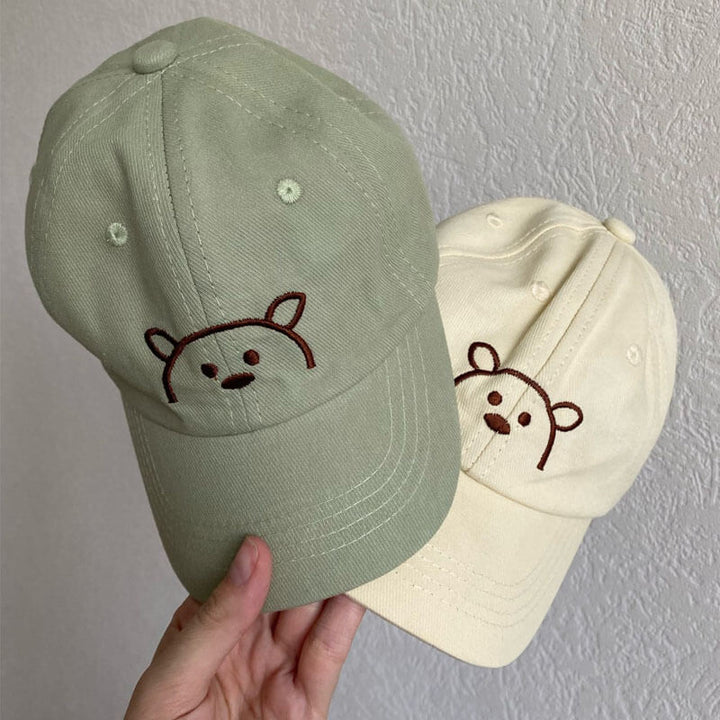 Unisex Children&